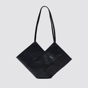 Feners Desa Bag Noir